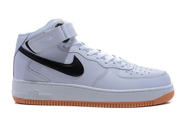 Nike Air Force One Men high--056